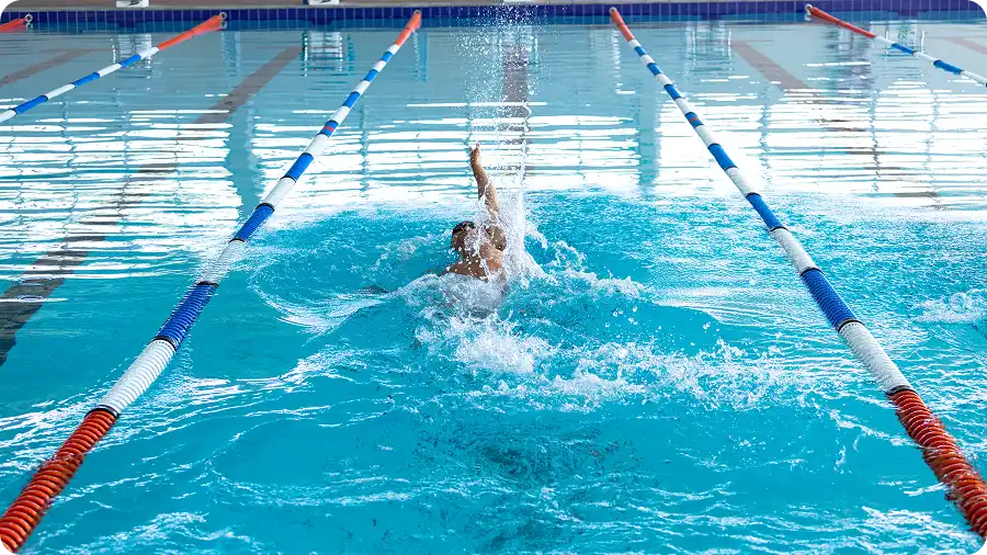 SALUD, DEPORTE Y BIENESTAR