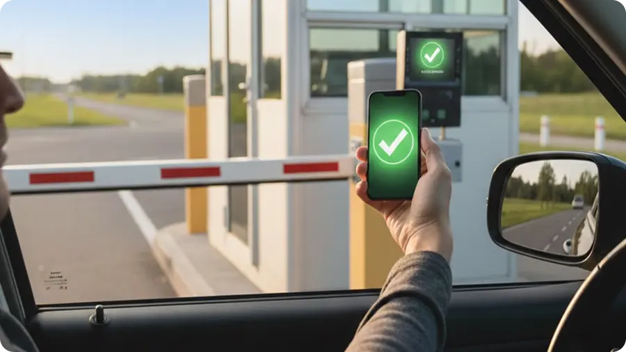 CONECTIVIDAD Y SEGURIDAD