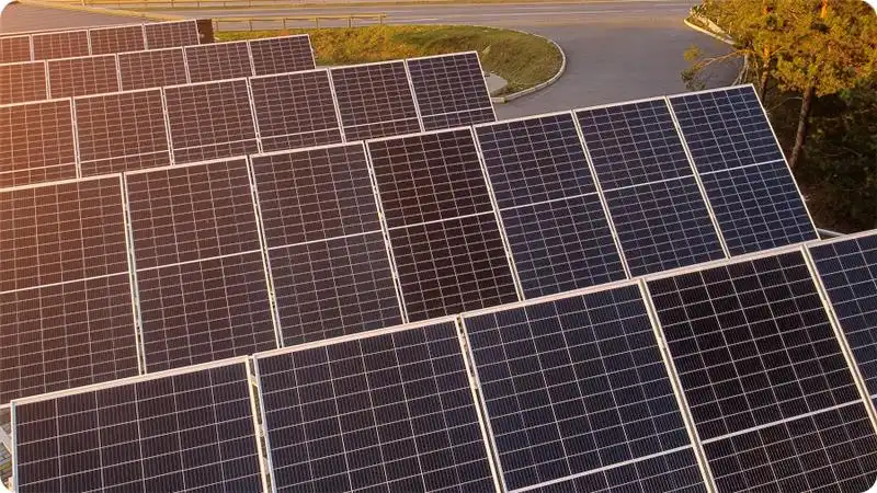 INFRAESTRUCTURA SOSTENIBLE